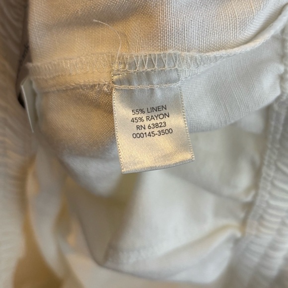 CHRISTOPHER & BANKS CAPRIS - Picture 4 of 5